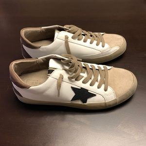 Shu Shop Pamela Star sneakers